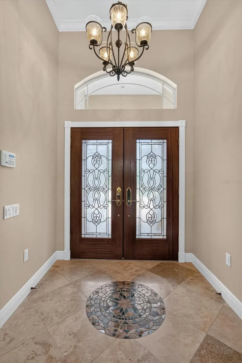 9427 EDDINGS ROAD Odessa, FL 33556