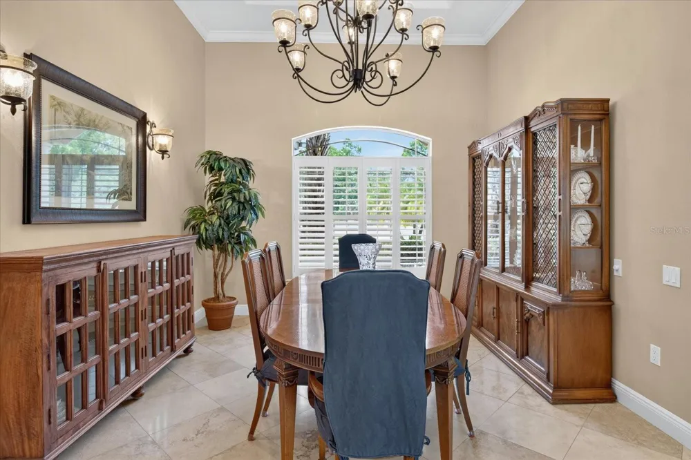 9427 EDDINGS ROAD Odessa, FL 33556
