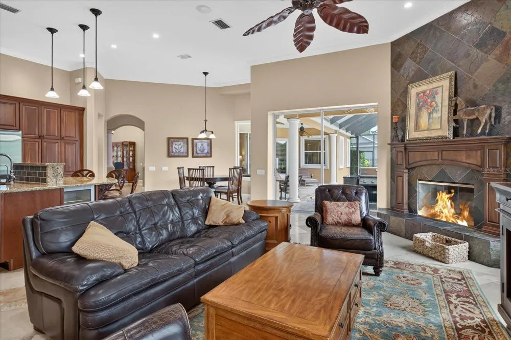 9427 EDDINGS ROAD Odessa, FL 33556