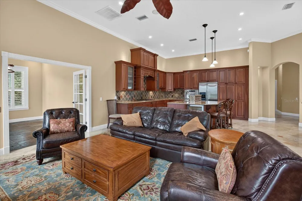 9427 EDDINGS ROAD Odessa, FL 33556