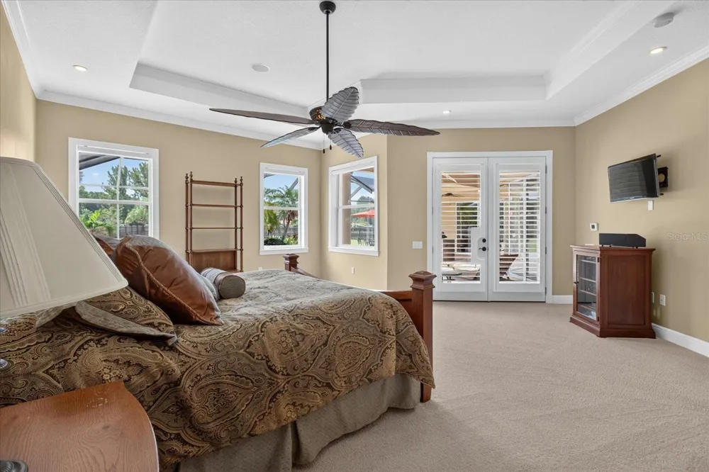 9427 EDDINGS ROAD Odessa, FL 33556
