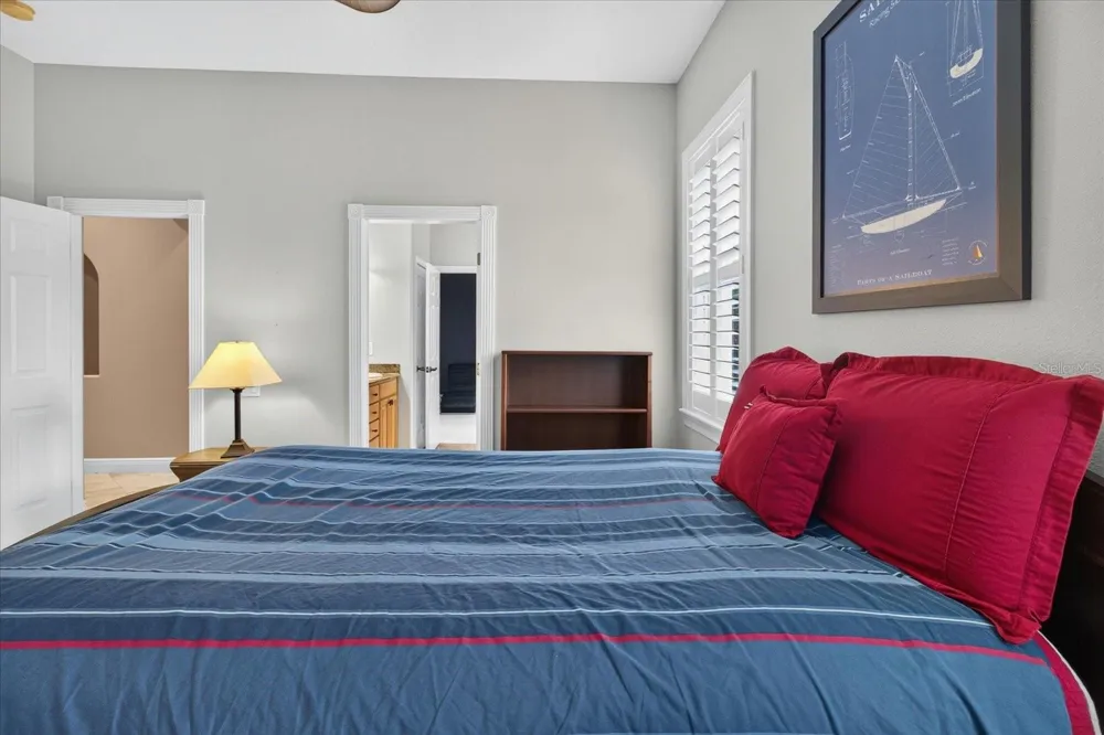 9427 EDDINGS ROAD Odessa, FL 33556