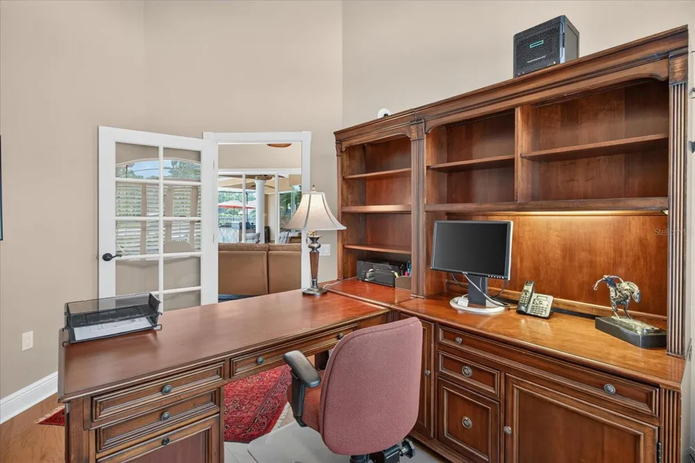 9427 EDDINGS ROAD Odessa, FL 33556