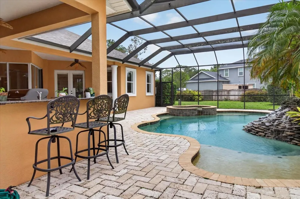 9427 EDDINGS ROAD Odessa, FL 33556