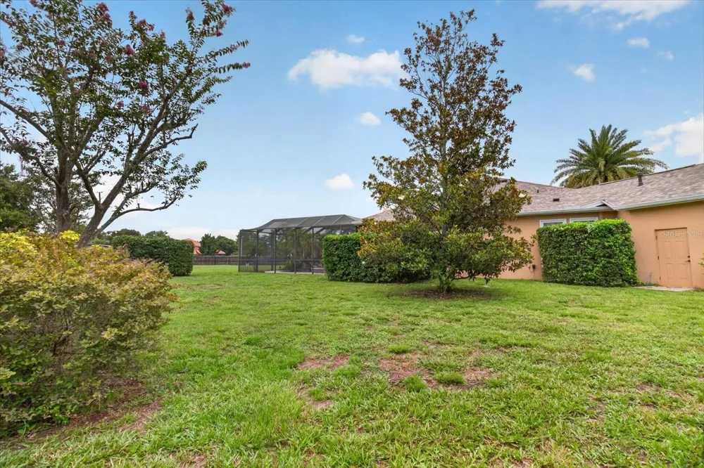 9427 EDDINGS ROAD Odessa, FL 33556