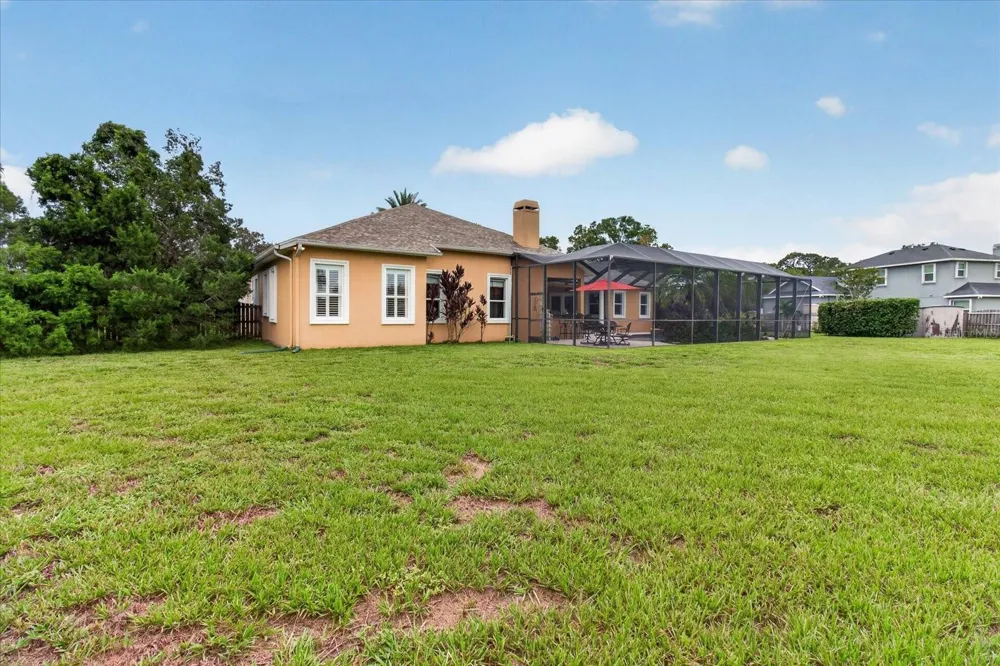 9427 EDDINGS ROAD Odessa, FL 33556