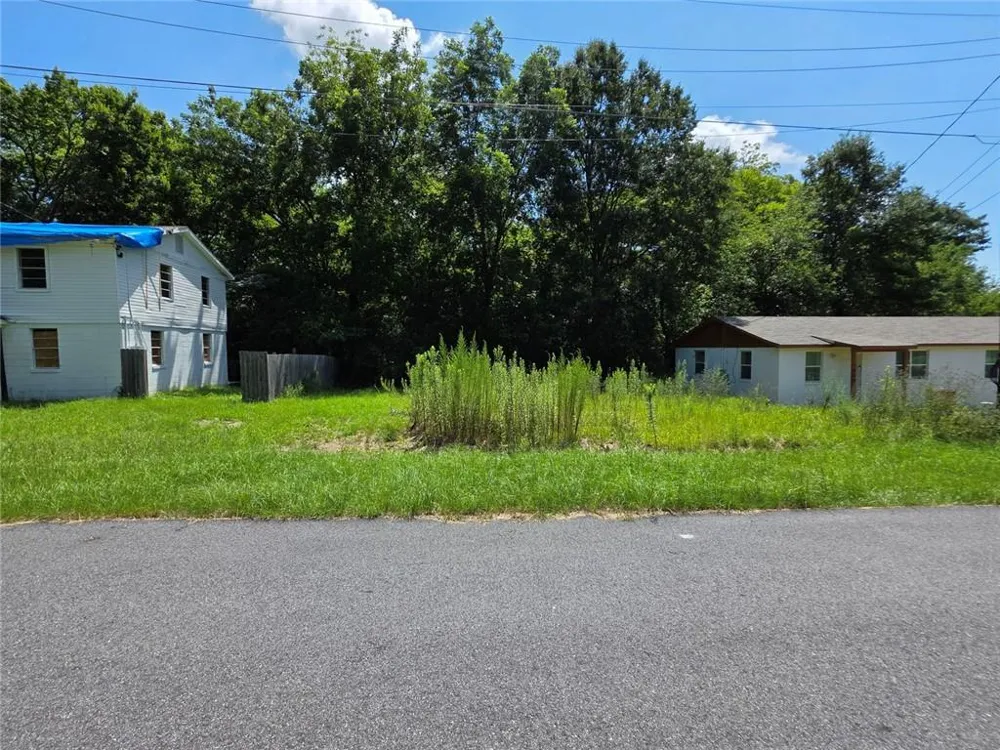0 Moore Street Macon, GA 31204