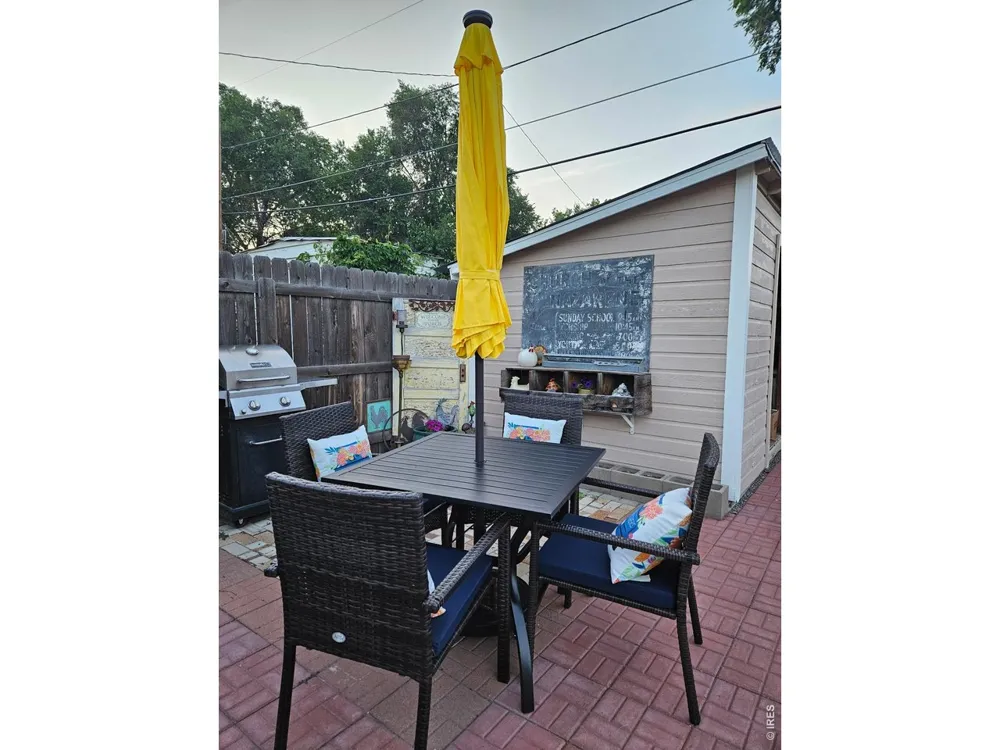 806 Elwood Street Sterling, CO 80751
