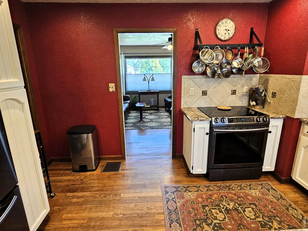 806 Elwood Street Sterling, CO 80751