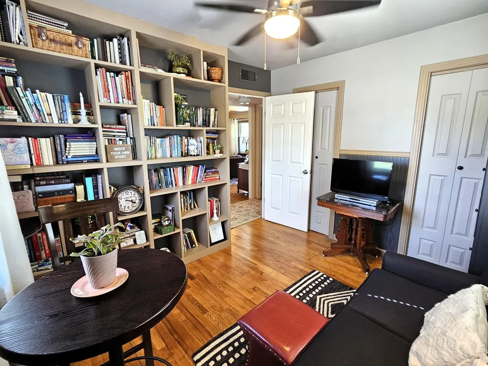 806 Elwood Street Sterling, CO 80751