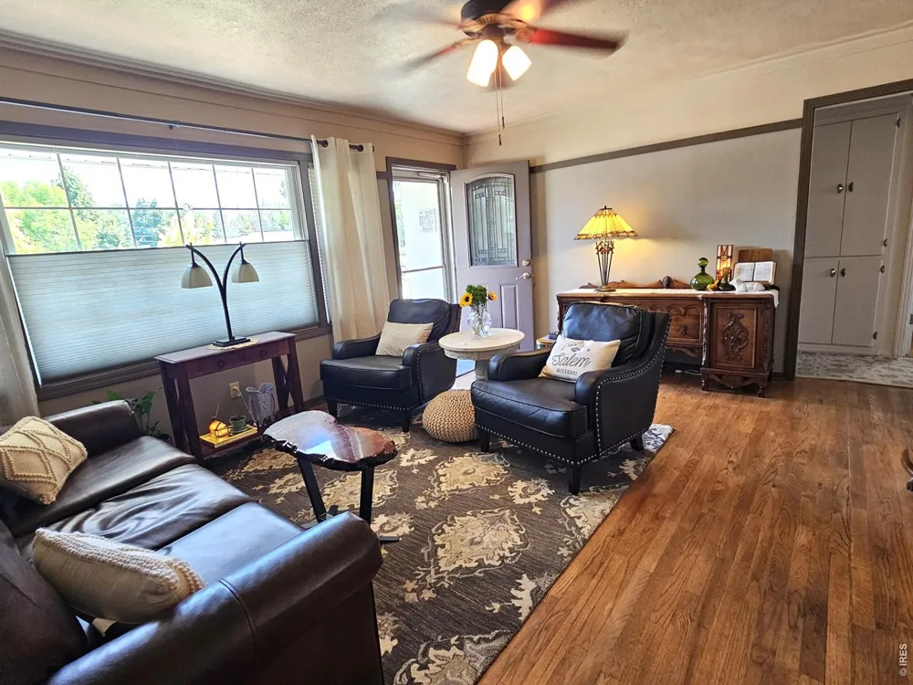 806 Elwood Street Sterling, CO 80751