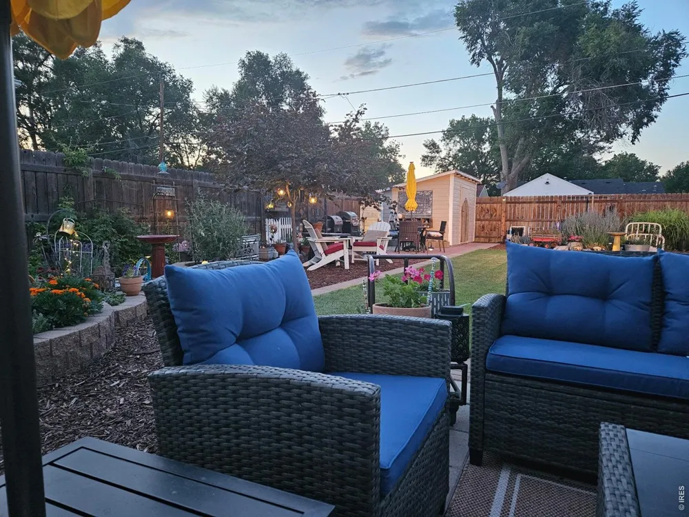 806 Elwood Street Sterling, CO 80751
