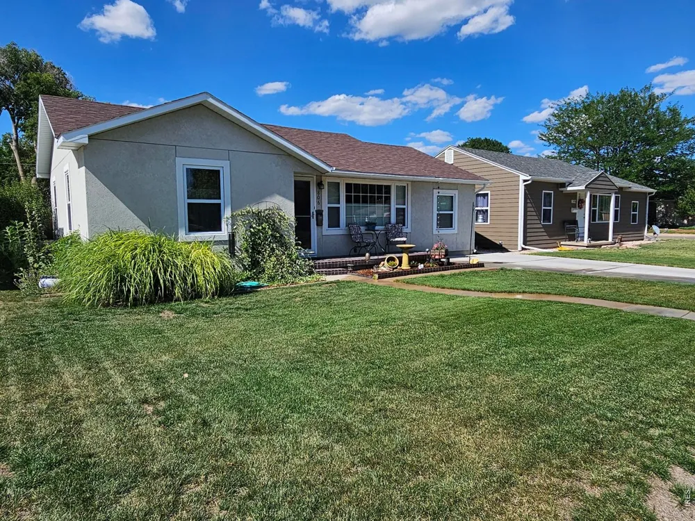 806 Elwood Street Sterling, CO 80751