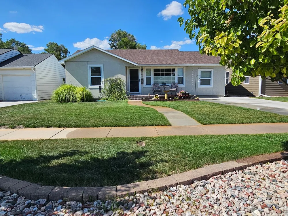 806 Elwood Street Sterling, CO 80751