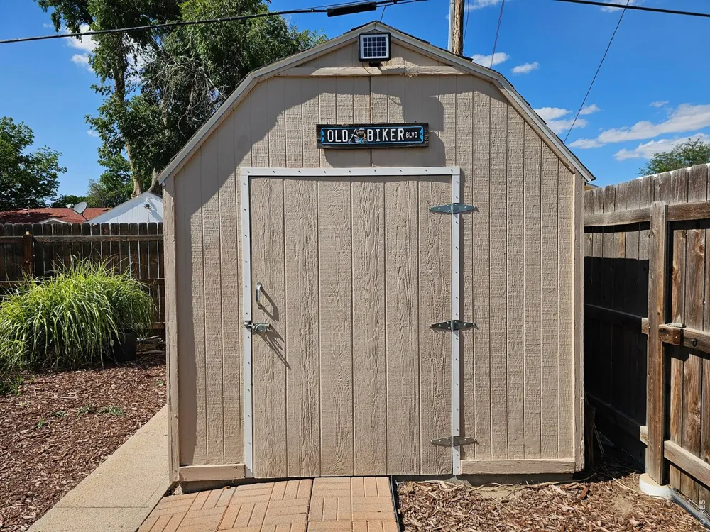 806 Elwood Street Sterling, CO 80751