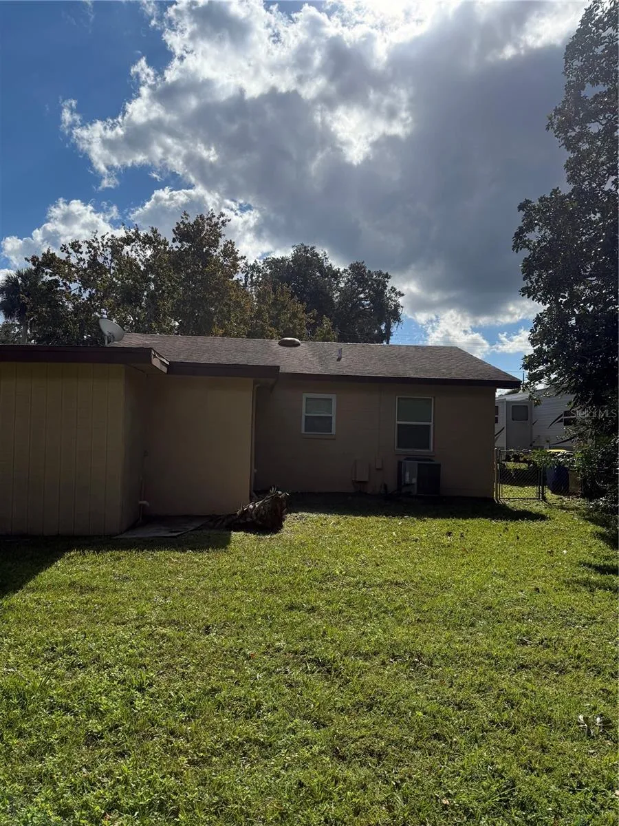 305 ANN STREET Edgewater, FL 32132