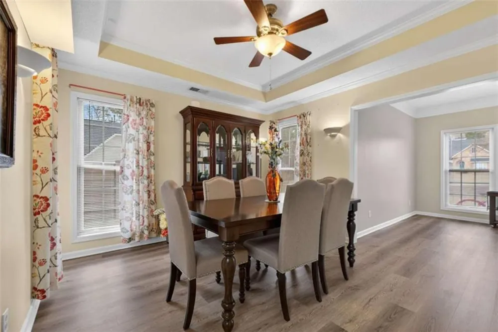 230 Gaelic Way Tyrone, GA 30290