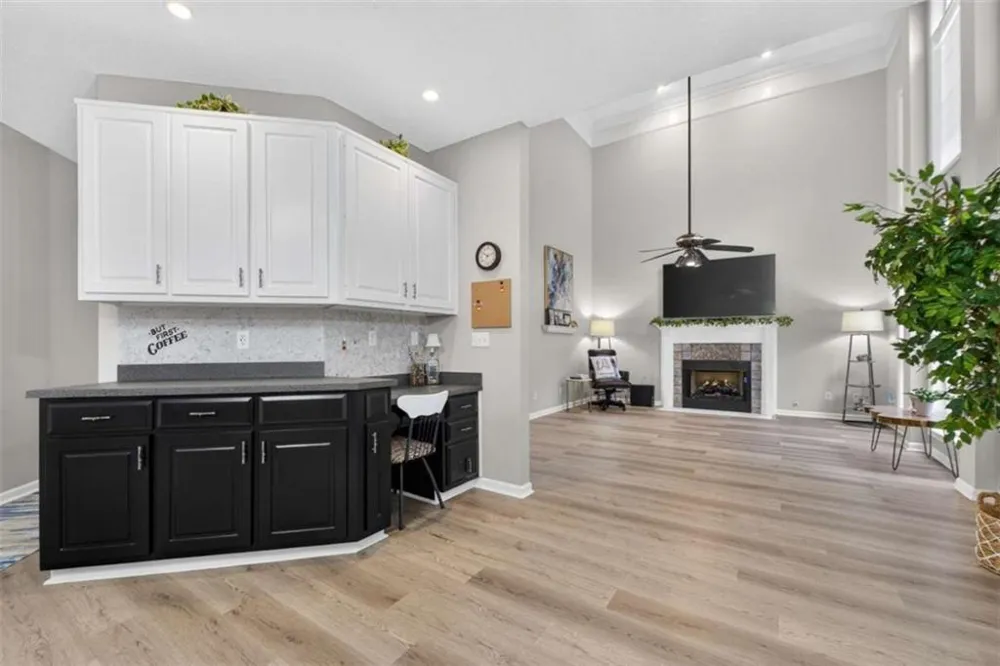 230 Gaelic Way Tyrone, GA 30290