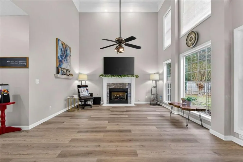 230 Gaelic Way Tyrone, GA 30290