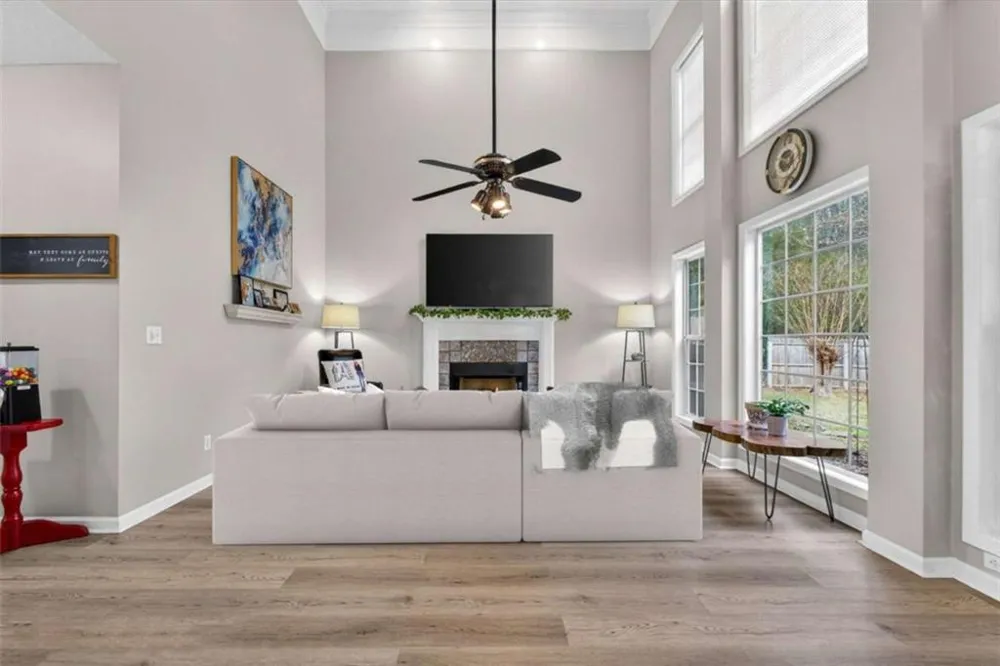 230 Gaelic Way Tyrone, GA 30290