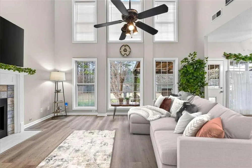 230 Gaelic Way Tyrone, GA 30290