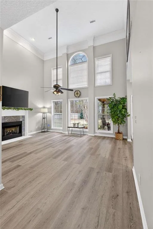 230 Gaelic Way Tyrone, GA 30290