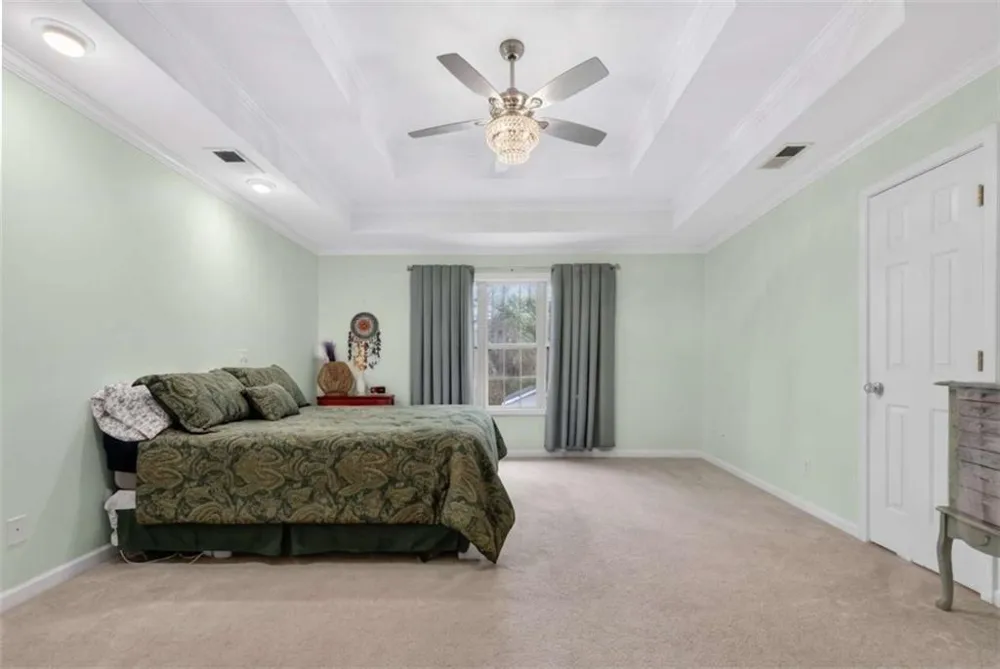 230 Gaelic Way Tyrone, GA 30290