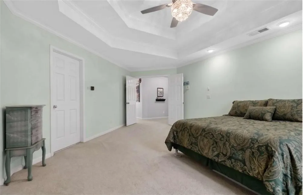 230 Gaelic Way Tyrone, GA 30290