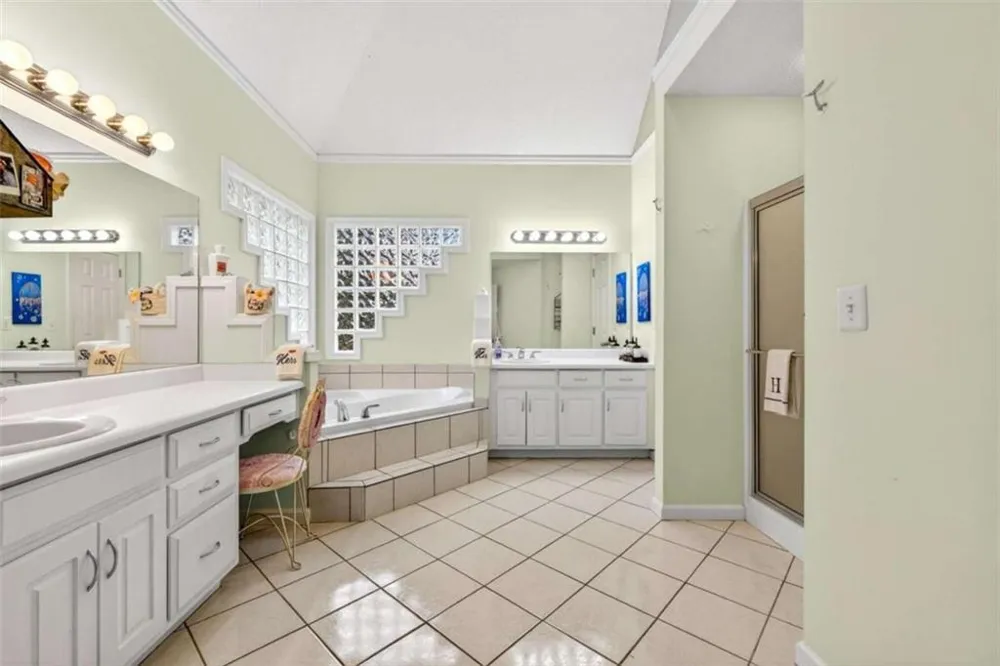 230 Gaelic Way Tyrone, GA 30290