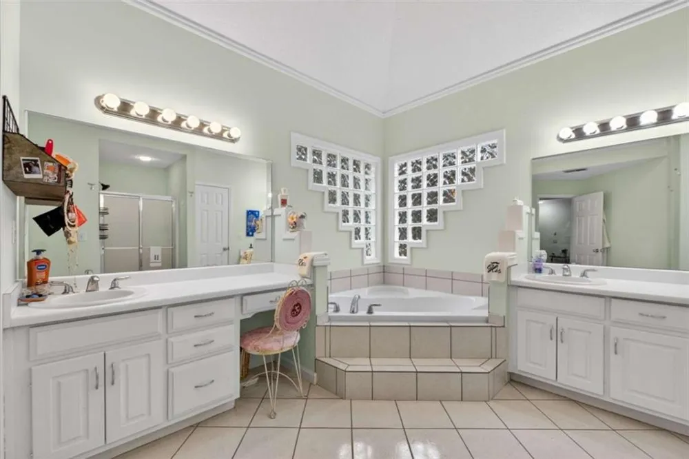 230 Gaelic Way Tyrone, GA 30290