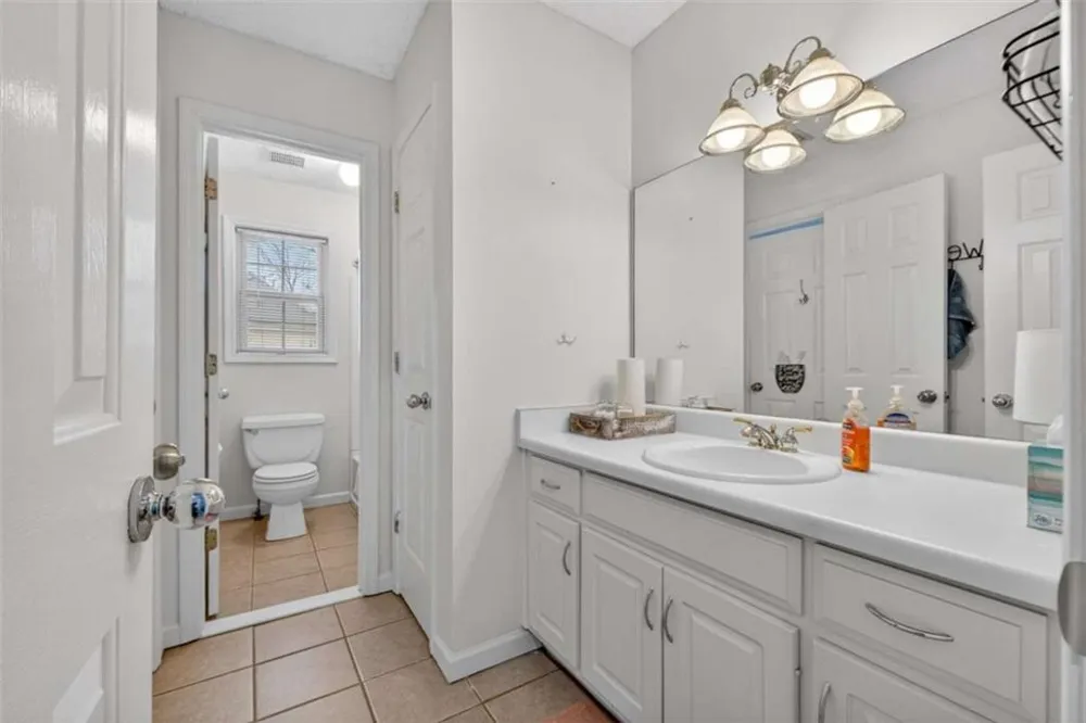 230 Gaelic Way Tyrone, GA 30290