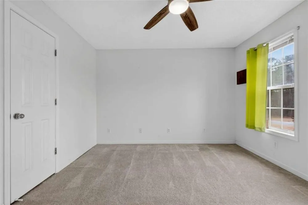 230 Gaelic Way Tyrone, GA 30290