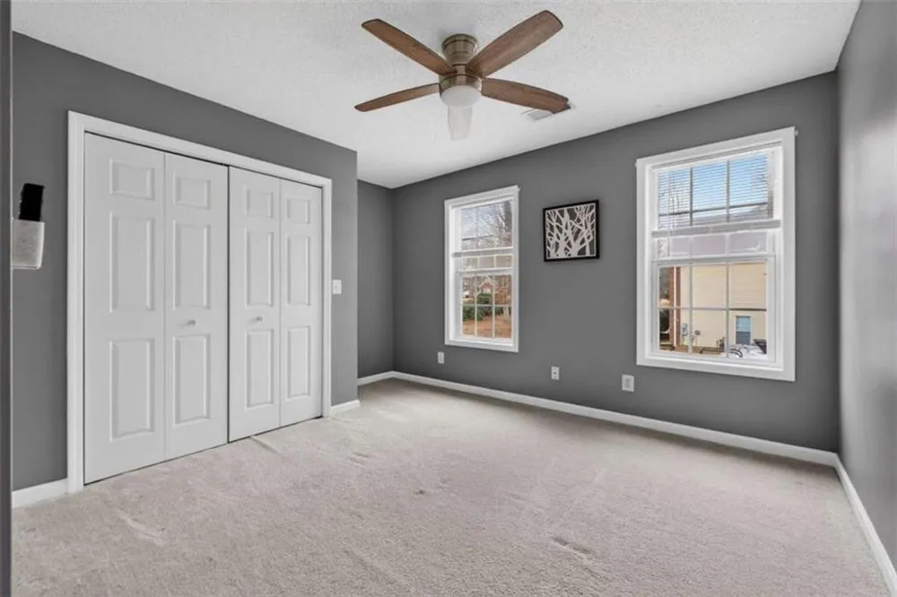 230 Gaelic Way Tyrone, GA 30290
