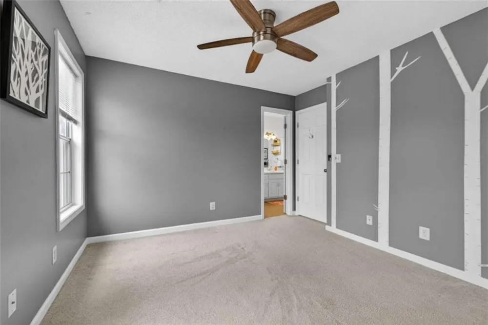 230 Gaelic Way Tyrone, GA 30290