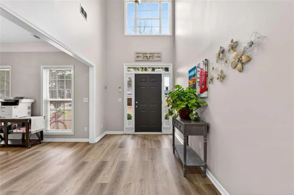 230 Gaelic Way Tyrone, GA 30290