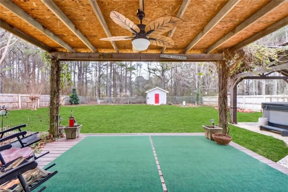 230 Gaelic Way Tyrone, GA 30290