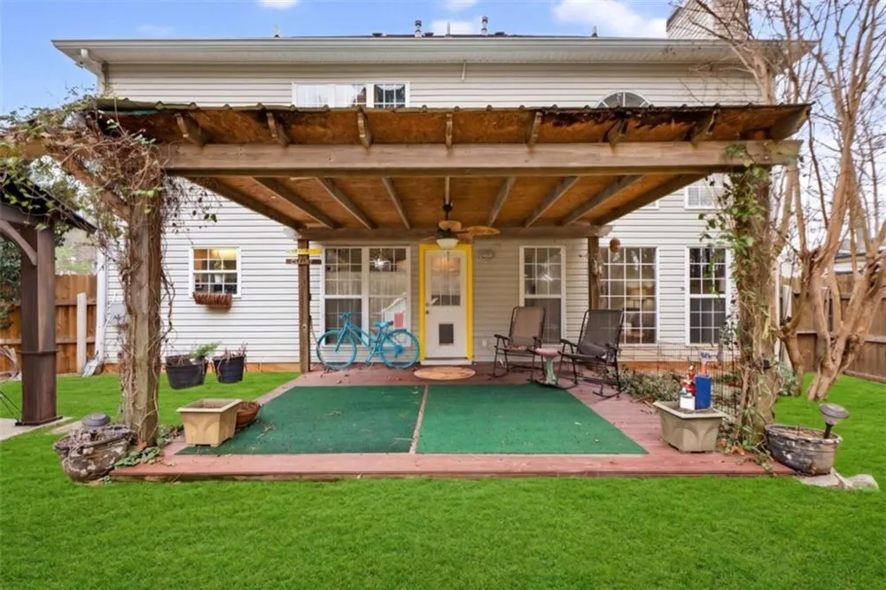 230 Gaelic Way Tyrone, GA 30290