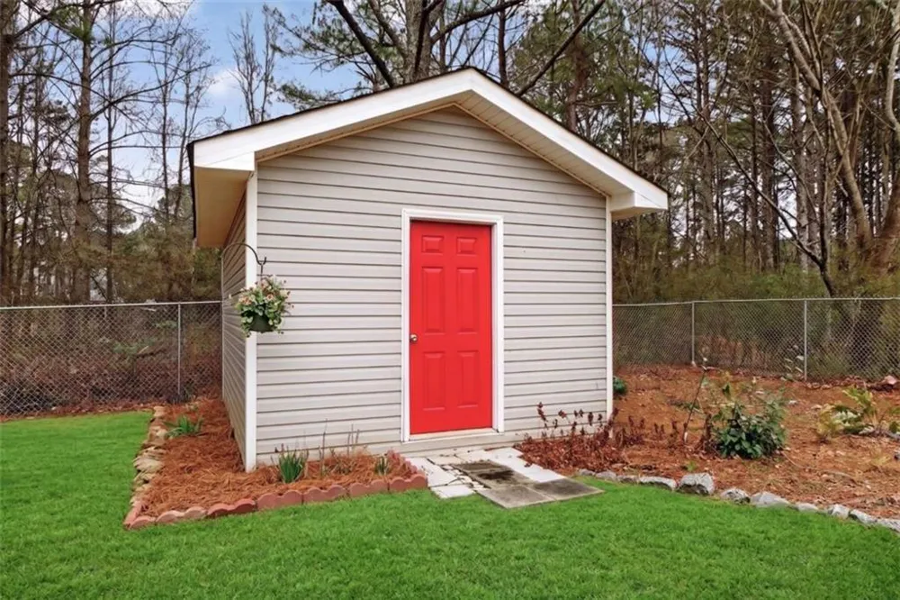 230 Gaelic Way Tyrone, GA 30290