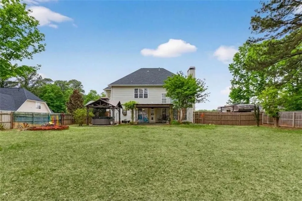 230 Gaelic Way Tyrone, GA 30290