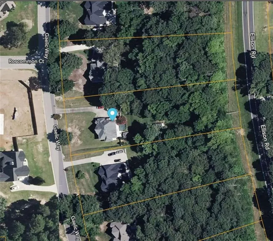 230 Gaelic Way Tyrone, GA 30290