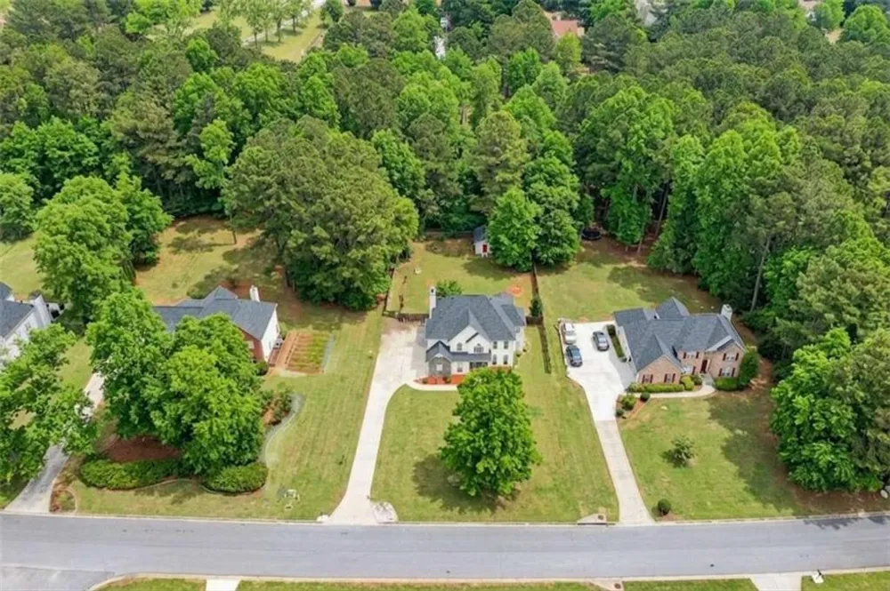 230 Gaelic Way Tyrone, GA 30290