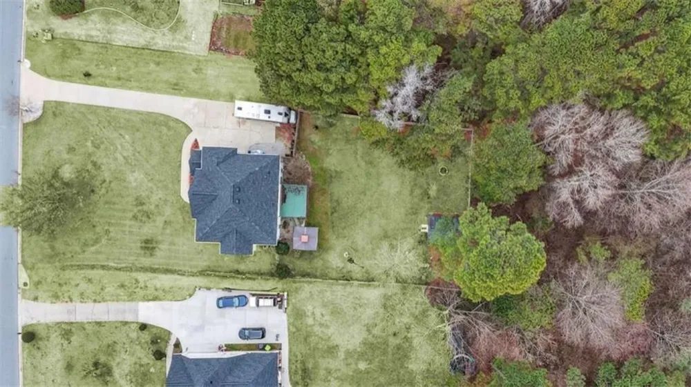 230 Gaelic Way Tyrone, GA 30290