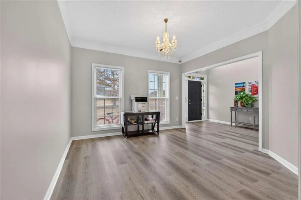 230 Gaelic Way Tyrone, GA 30290