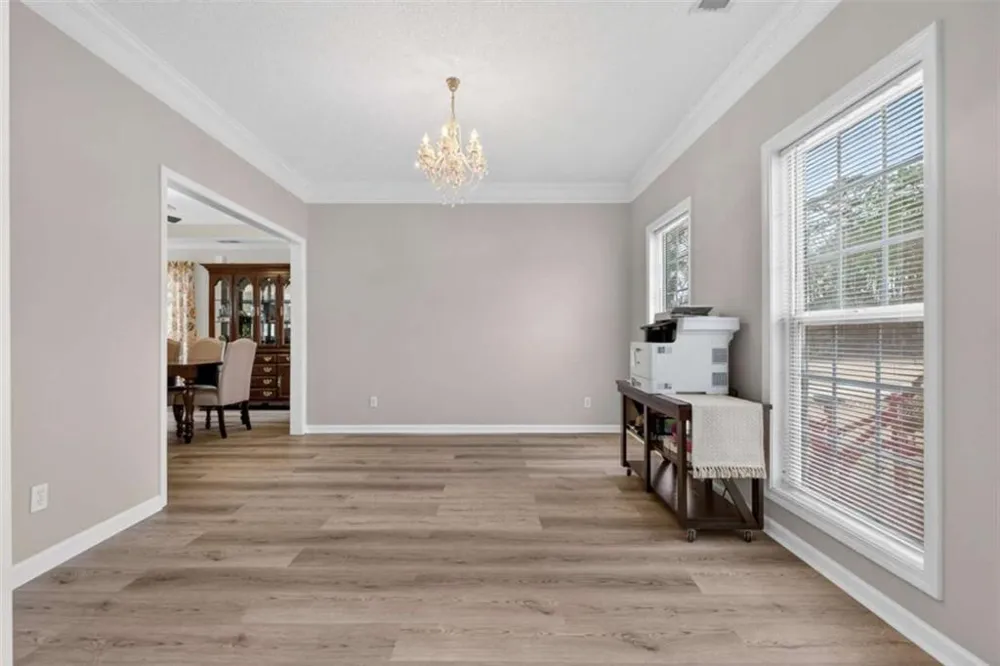 230 Gaelic Way Tyrone, GA 30290