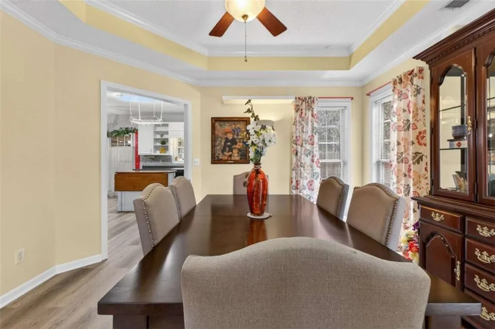230 Gaelic Way Tyrone, GA 30290
