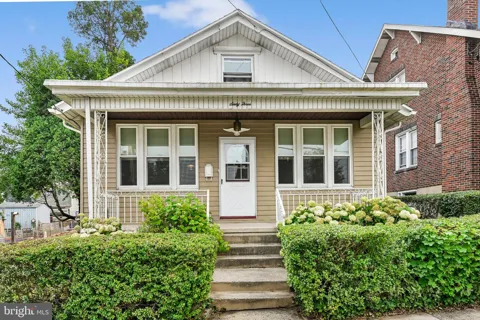 63 GRANT STREET