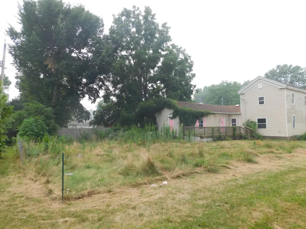 700 8th Street Three Rivers, MI 49093