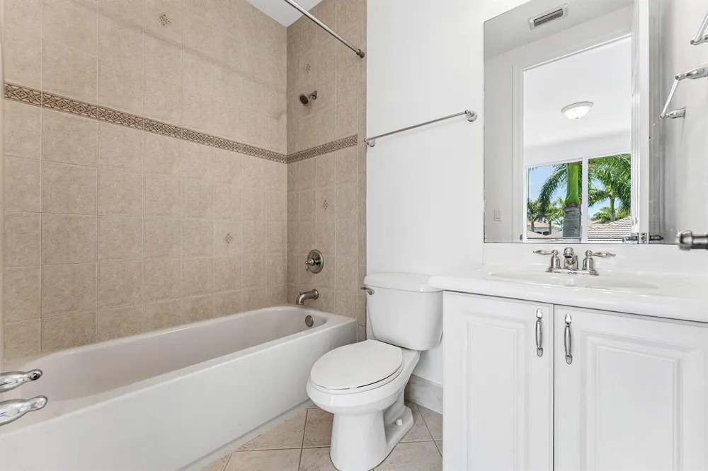 3030 WATERSIDE CIRCLE Boynton Beach, FL 33435