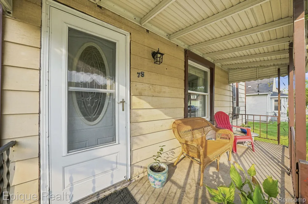 75 E Cicotte Street River Rouge City, MI 48218