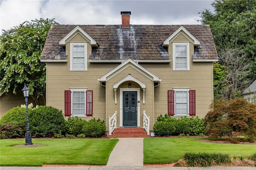 403 College Street Cedartown, GA 30125